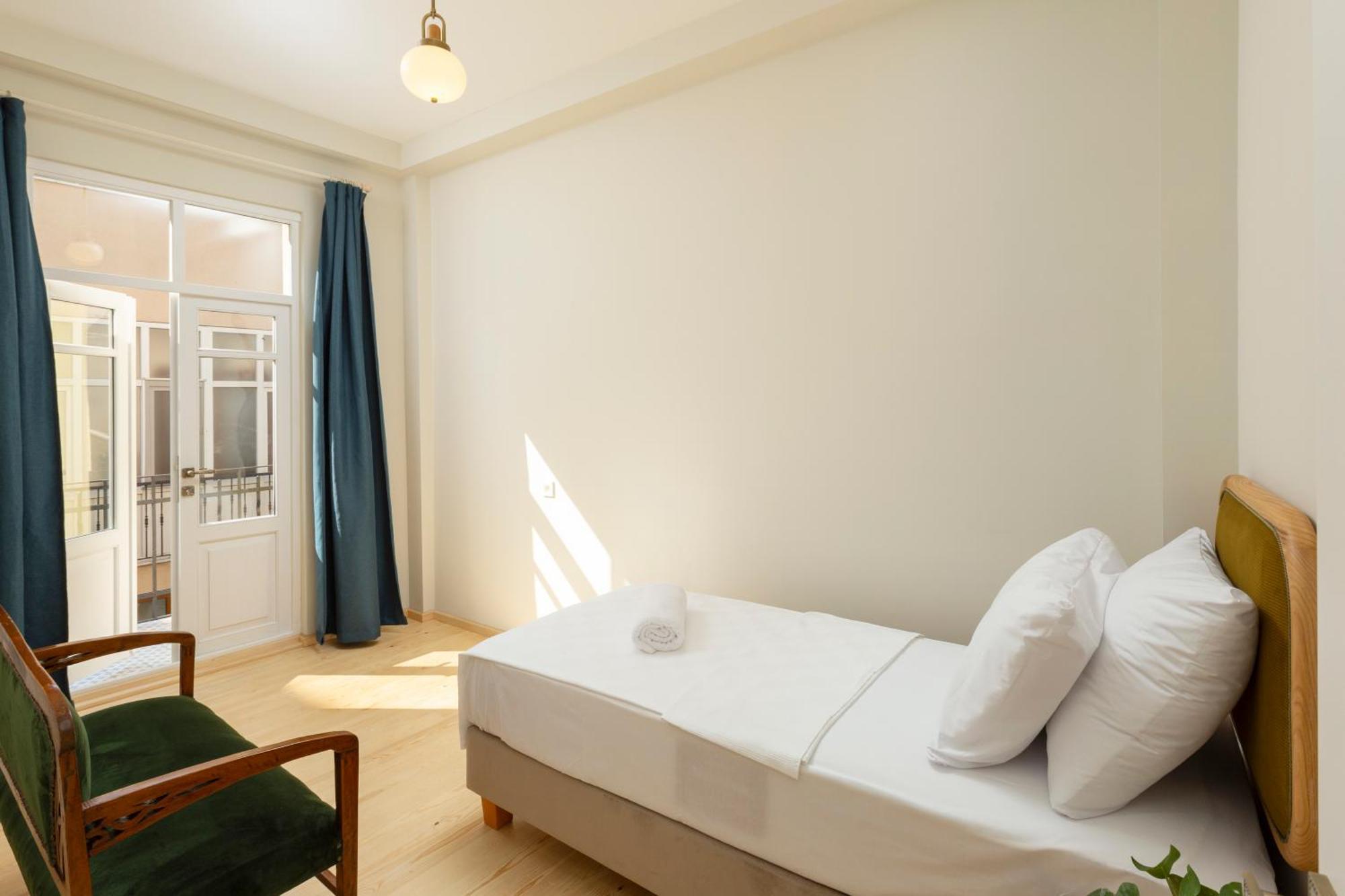 Lemon Apartments Estambul Exterior foto